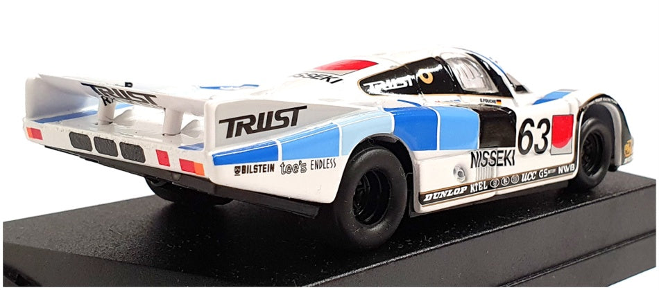 Onyx 1/43 Scale Diecast 95581 - Porsche 962C "Nisseki" Le Mans 1990