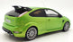 Otto Mobile1/18 Scale Resin OT381 - Ford Focus RS MK2 - Green