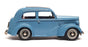 Western Models 1/43 Scale WMS98 - 1946 Ford Anglia - Blue