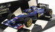 Minichamps 1/43 Scale 430 950026 - F1 Ligier Honda JS41 - O.Panis