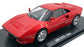 KK Scale 1/18 Scale Diecast KKDC180414 - Ferrari 288 GTO 1984 - Red