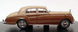 Oxford Diecast 1/43 Scale 43RSC001 - Rolls Royce Silver Cloud 1 - Sand & Sable