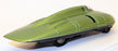 Bizarre 1/43 Scale Resin Model Car BZ454 - 1959 MG EX181 Record Car - Green