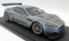 Autoart 1/18 Scale Diecast 80501 Aston Martin DBR 24Hrs Le Mans 2005 Silver