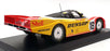 Norev 1/18 Scale Diecast 187414 - Porsche 962 - 24h France 1988