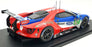 IXO Models 1/18 Scale FGT18109 - Ford GT #67 24H Le Mans 2017 Tincknell