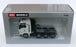 WSI Models 1/50 Scale 03-2026 - MAN TGX XXL Euro 6C (Facelift) 8x4 Truck - White