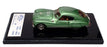 ABC Brianza 1/43 Scale No.18 - 1952-54 Fiat 8V Zagato - Met Green