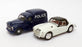 Corgi 1/43 Scale 97722 - Morris 1000 Van & MGA - South Wales Police