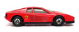 Matchbox 75 1/59 Scale Diecast No.70 - Ferrari Testarossa - Red