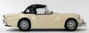 Pathfinder Models 1/43 Scale PFM9 - 1962 Daimler SP 250 Top Up 1 Of 600 Cream