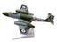 Corgi 1/72 Scale Model Aircraft AA35011 - Gloster Meteor F.8,