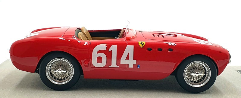 Tecnomodel 1/18 Scale TM18-206D - Ferrari 225S 1952 #614 Mille Miglia