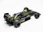 Minichamps 1/18 Scale - 540 861812 Lotus 98T Ayrton Senna 1986 F1