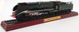 Atlas Editions 26cm Long Locomotive 904036 - SNCF 232.U.1 4-6-4 Class