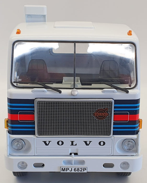 Road Kings 1/18 Scale Model Truck RK180065 - 1975 Volvo F88 