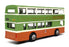 Corgi 13.5cm Long Diecast 91854 - The Yorkshire Rider Metrobus 526 Halifax