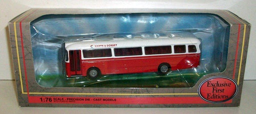 EFE 1/76 Scale 22514 Alexander Y type Hants & Dorset