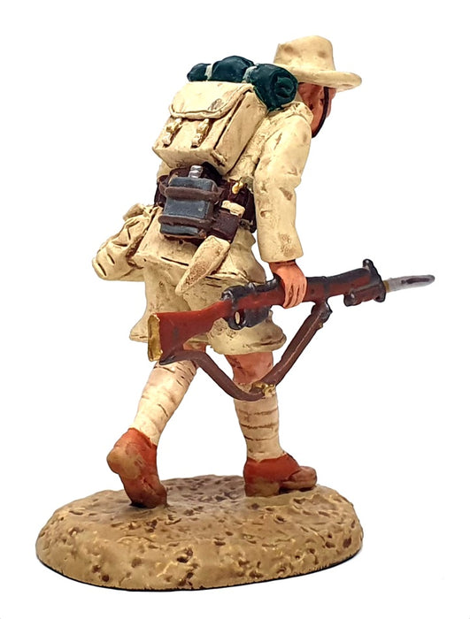 Corgi 1/32 Scale Figure CC59185 - Special Forces Gurkha Rifleman 1915