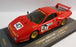 Ixo 1/43 Scale - LMC078 FERRARI BB512 #47 LE MANS 1981