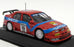 Minichamps 1/43 Scale 430 950426 - Alfa Romeo 155 V6 TI DTM 1995 - G.Fisichella