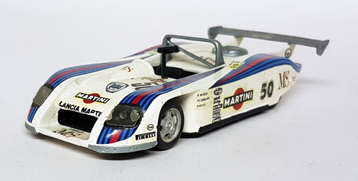 Tenariv 1/43 Scale Resin - No.33 Lancia LC1 Grp6 Le Mans 1982 #50 Martini