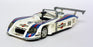 Tenariv 1/43 Scale Resin - No.33 Lancia LC1 Grp6 Le Mans 1982 #50 Martini