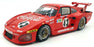 True Scale Miniatures 1/18 Scale TSM10181 1981 Porsche 935 K3 Le Mans Coca Cola