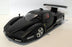 BBR 1/18 Scale diecast - HE180023 Ferrari Enzo Test 2003 Matt black ltd 999pcs