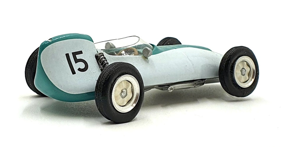 Mini Auto Emporium MAE 1/43 Scale R03C - 1958 F1 Lotus 16 Piper