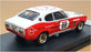 Trofeu 1/43 Scale RR.de26 Ford Capri 2600 RS 500Km Nurburgring 1972 - White/Red