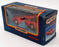 Matchbox Appx 10cm Long Diecast K149 - Ferrari Testarossa - Red