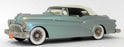 Brooklin 1/43 Scale BRK20 001 - 1953 Buick Skylark Convertible - Met Lgt Green