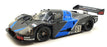 Exoto 1/18 Scale Diecast RLG19190 - Racing Legends - Sauber Mercedes C90