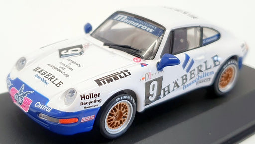 Minichamps 1/43 Scale Model Car 430 946109 - Porsche 993 ADAC GT Cup 1994