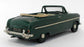 Lansdowne Models 1/43 Scale LDM65 - 1956 Ford Consul MkI Conv - Caterbury Green