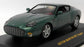 Ixo Models 1/43 Scale Diecast MOC058 - Aston Martin Zagato - Green