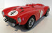 BBR 1/18 scale diecast - 375PLUS Ferrari 375 Plus 24H Le Mans 1954