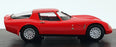 Brooklin Models 1/43 Scale AR02 - 1965 Alfa Giulia TZ2 - Alfa Red