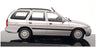 Ixo Models 1/43 Scale CLC396N - 1996 Ford Escort Turnier - Silver