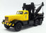 Corgi 1/50 Scale 55605 - Diamond T Wrecker Truck - Blackpool Trans.