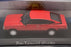 Altaya 1/43 Scale FFR6 - 1983 Ford Taunus GT SP5 - Red