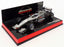 Minichamps 1/43 Scale 530 024303 - McLaren Mercedes MP4-17 - D.Coulthard