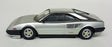 Classic 43 1/43 Scale White Metal - 1003 Ferrari Mondial 8 Export Spec Silver