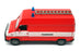 NZG 1/50 Scale FE22 - Fiat Feuerwehr Van - German Fire Service