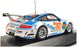 Minichamps 1/43 Scale 410 106976 - Porsche 997 GT3 RSR 24h Le Mans 2010