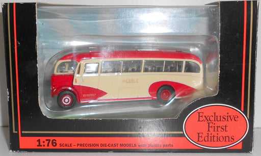 EFE 1/76 20902 LEYLAND PS1 TIGER WINDOVER HEBBLE