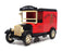 Corgi Appx 8cm Long Diecast 61115 - Model T Ford Van - Royal Mail