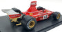 Polistil 1/16 Scale Diecast DC27123Q - Ferrari 312 B3 F1 1978 N.Lauda