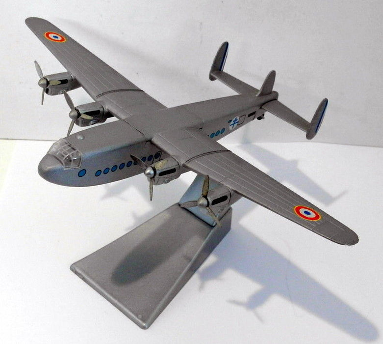 CORGI 1/144 47206 AVRO YORK L'ARMEE DE L'AIR FRENCH AIR FORCE